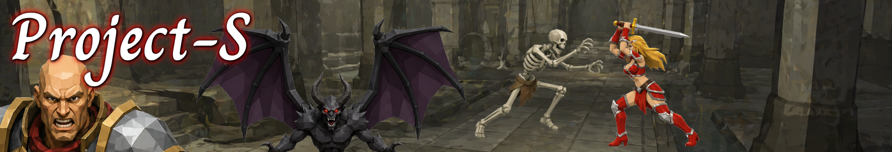 Project-S